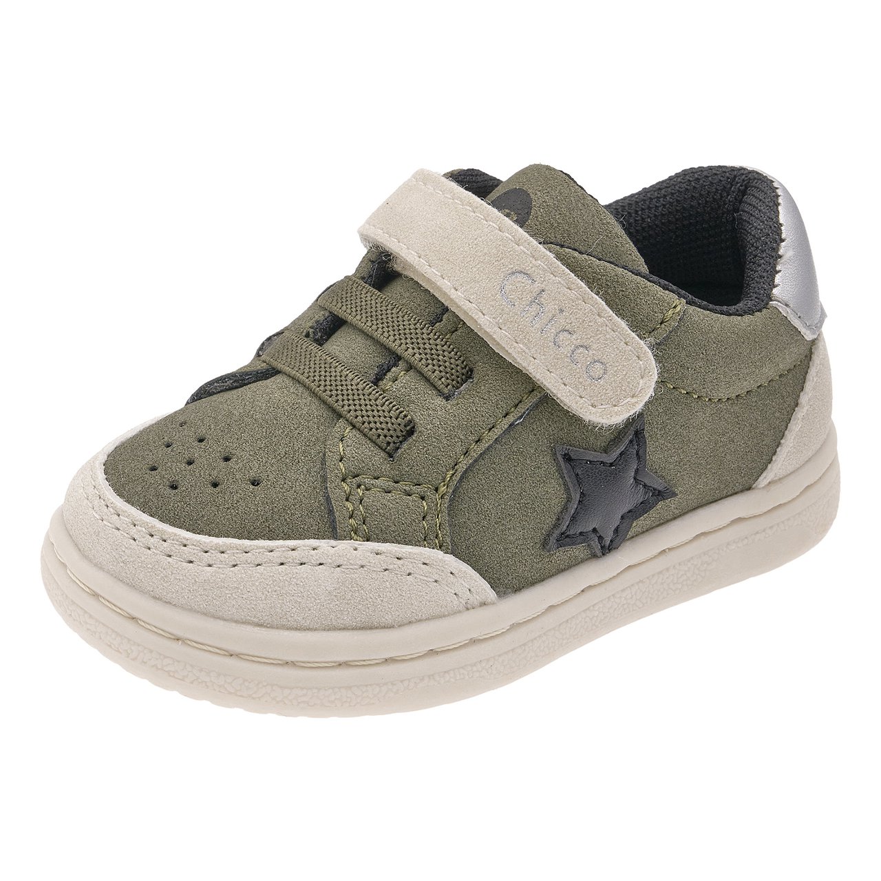 Zapatillas Gozzy Chicco - 0