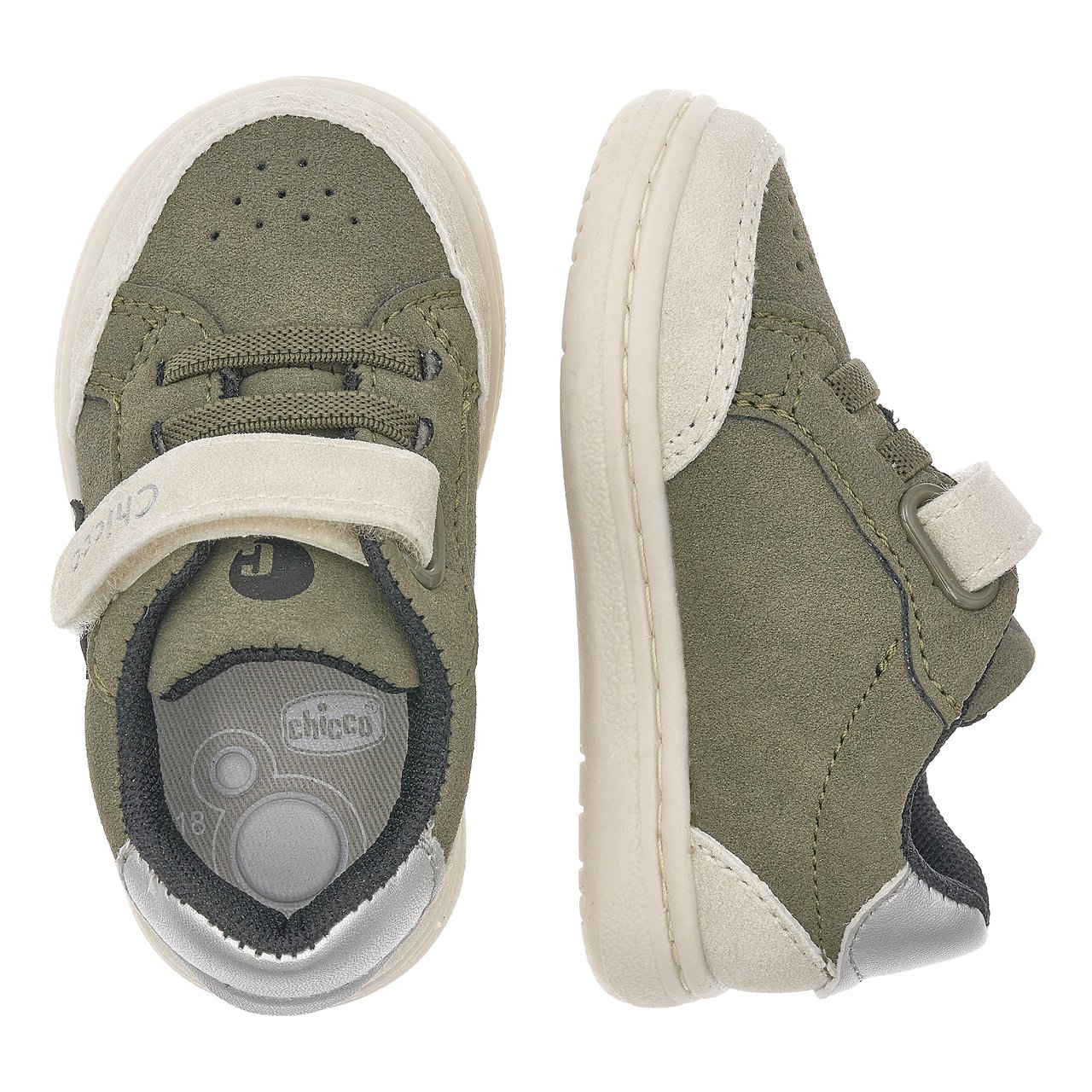 Zapatillas Gozzy Chicco - 1