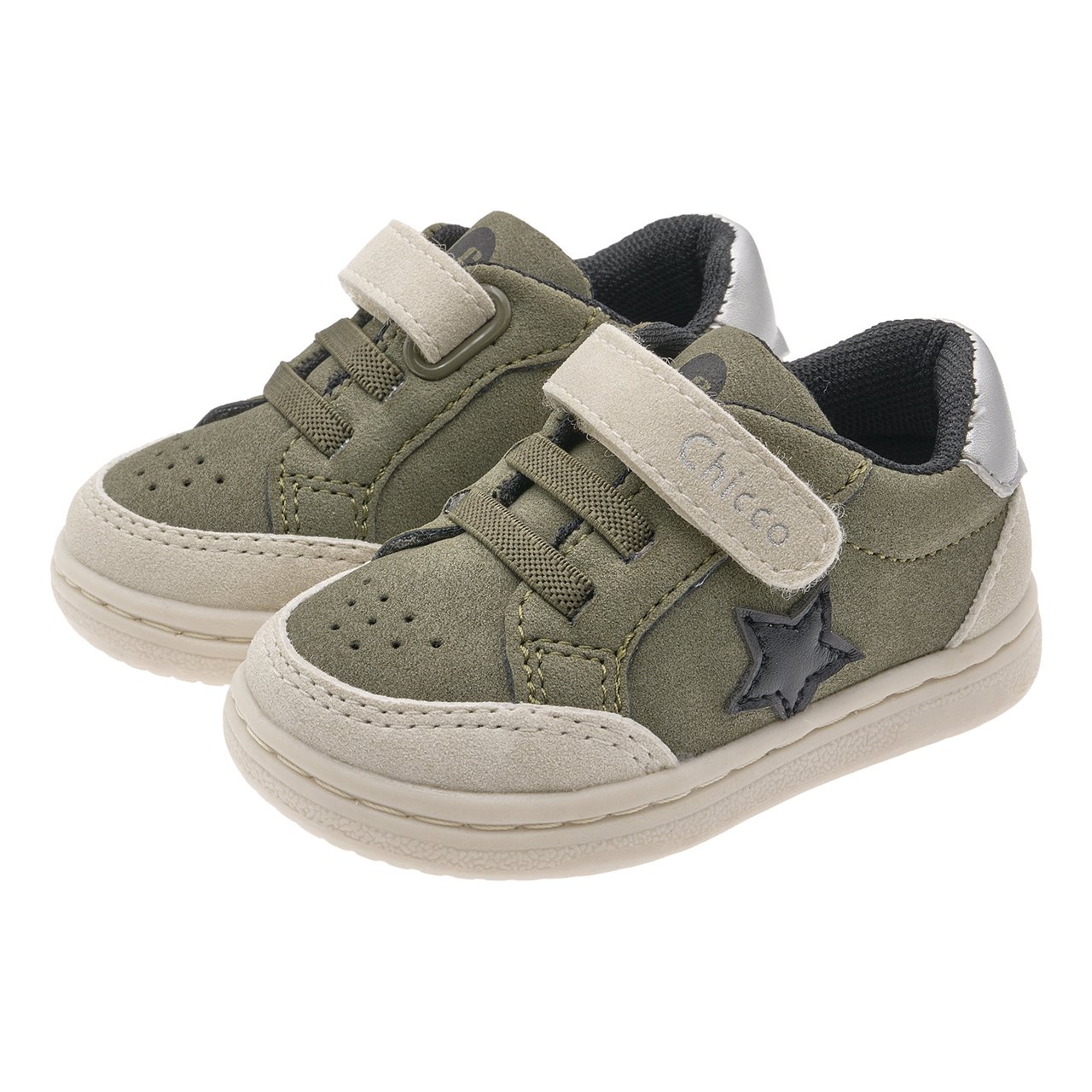 Zapatillas Gozzy Chicco - 4