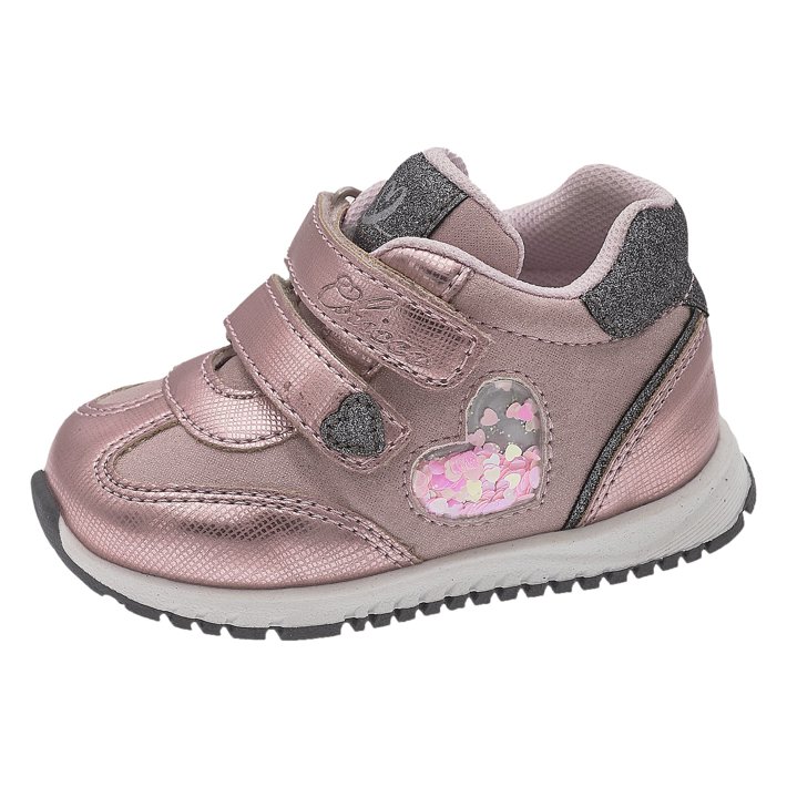 Zapatillas ni&ntilde;a Giamma