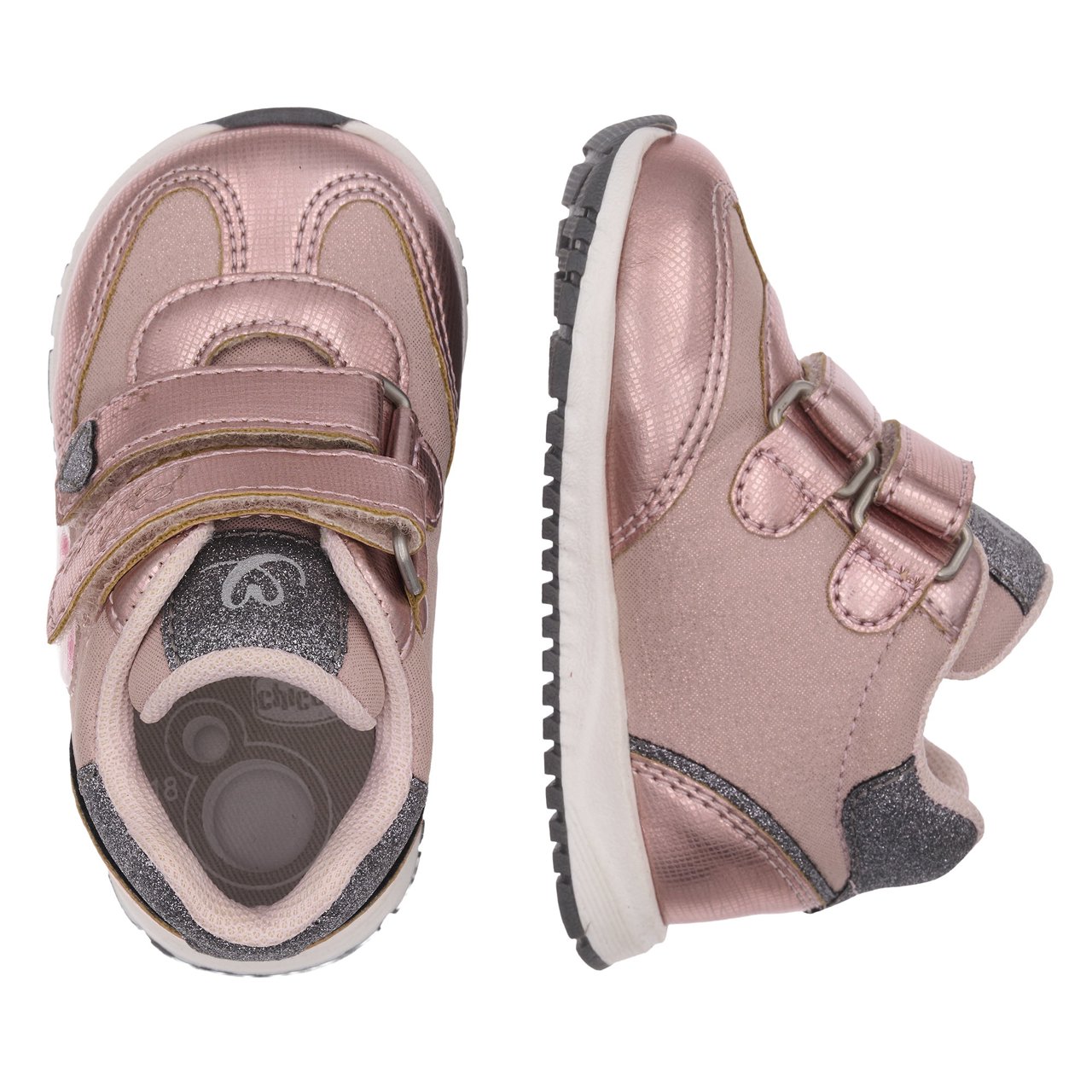 Baskets Giamma Chicco - 1