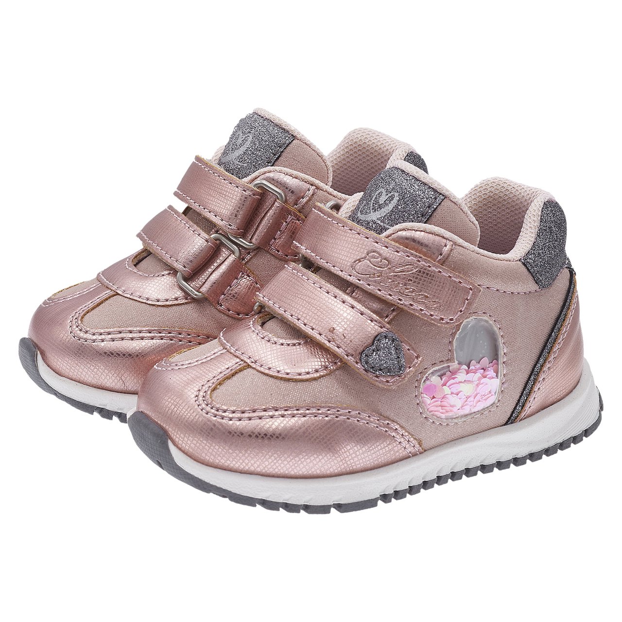 Baskets Giamma Chicco - 4