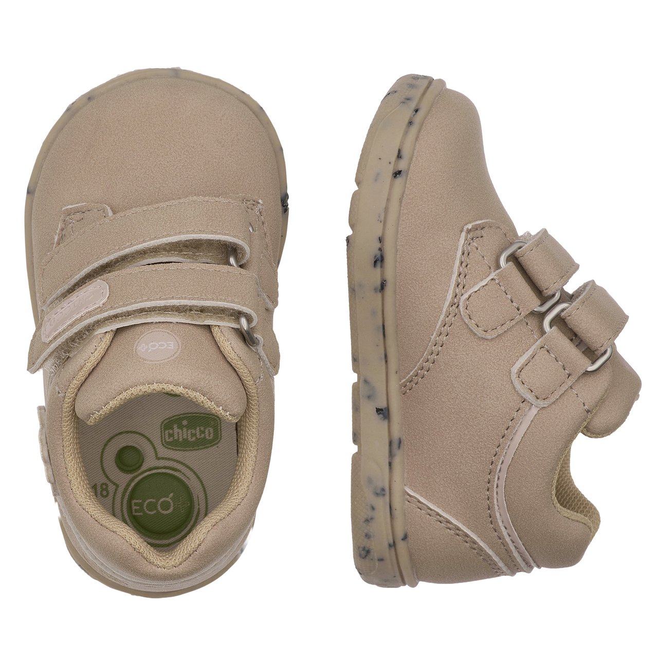 Bottines Gelosy Chicco - 1