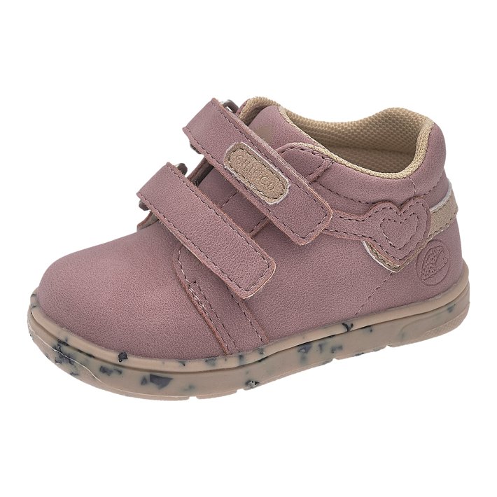 Botas menina Gomma