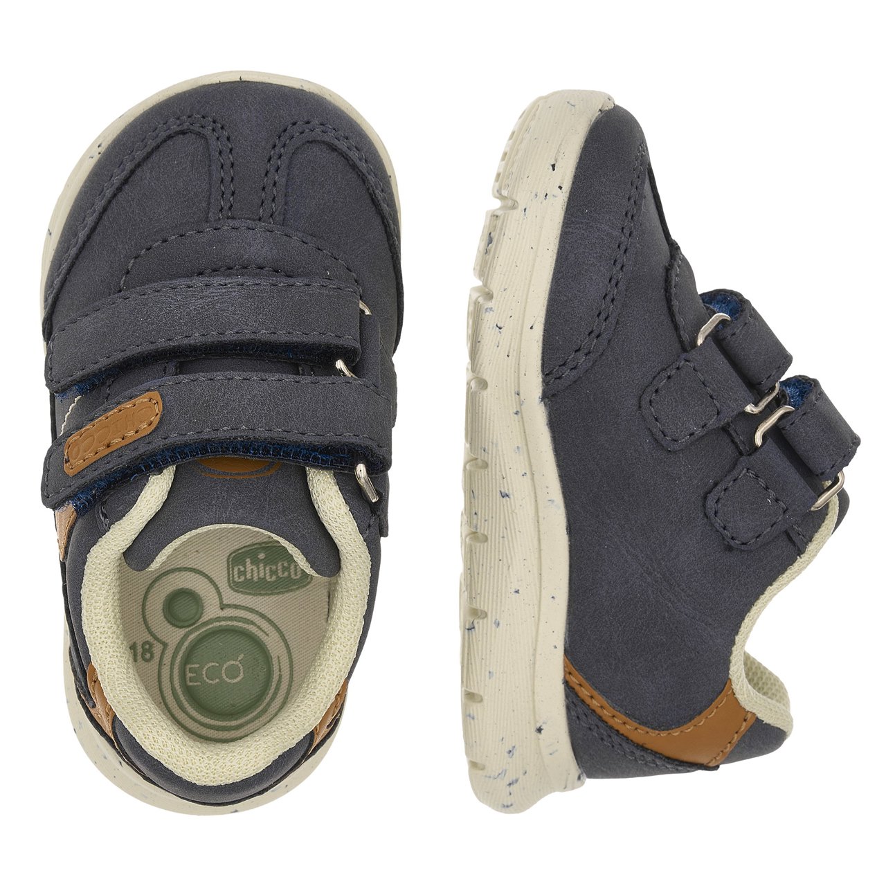 Zapatillas niño Giubil Chicco - 1
