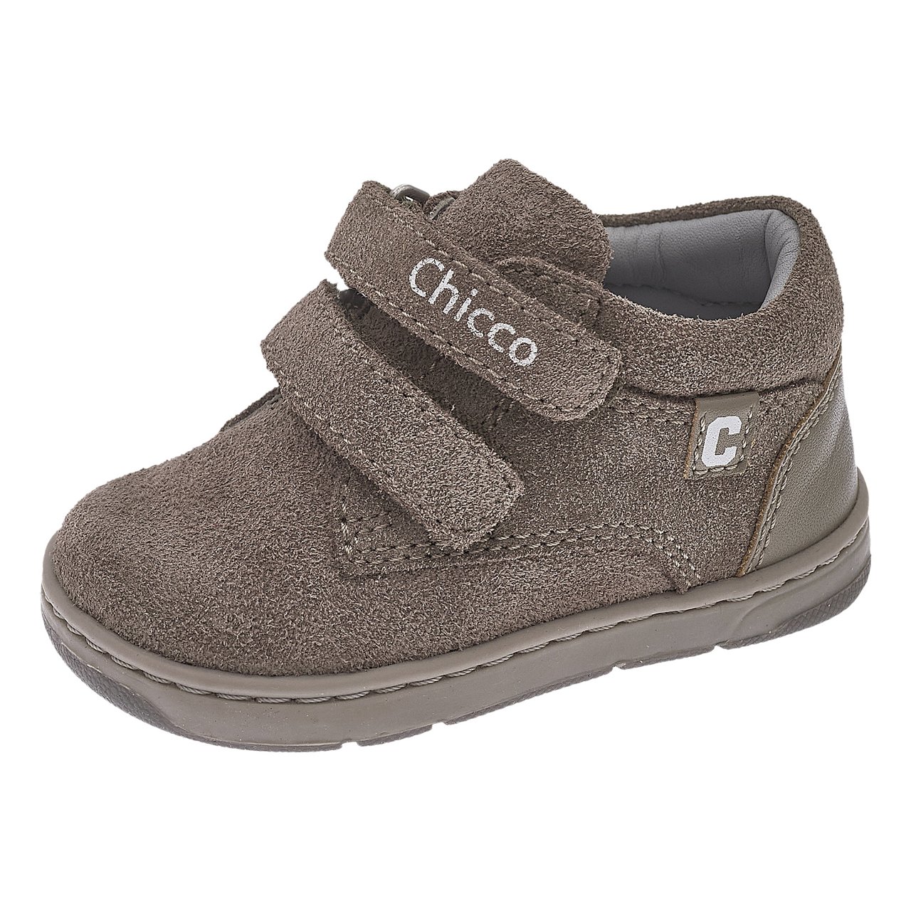 Bottines Giante Chicco - 0