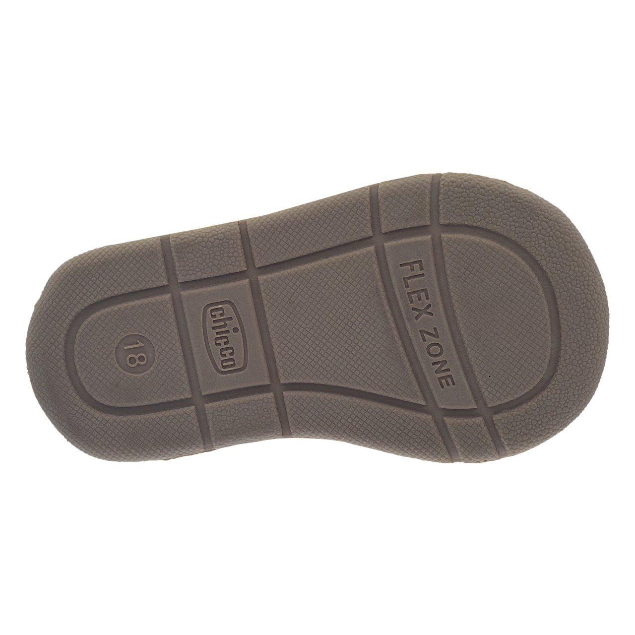 Bottines Giante Chicco - 2