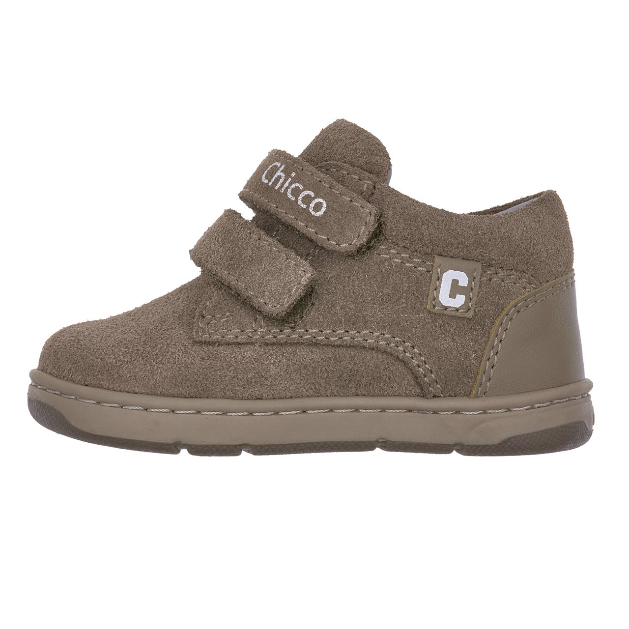 Bottines Giante Chicco - 3