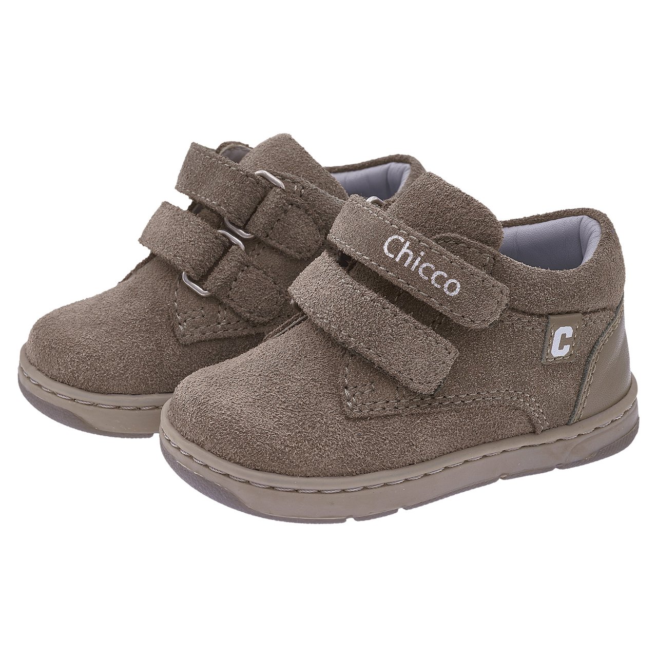 Bottines Giante Chicco - 4