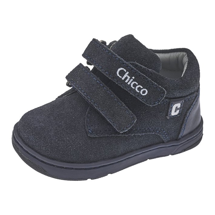 Bottines Giante