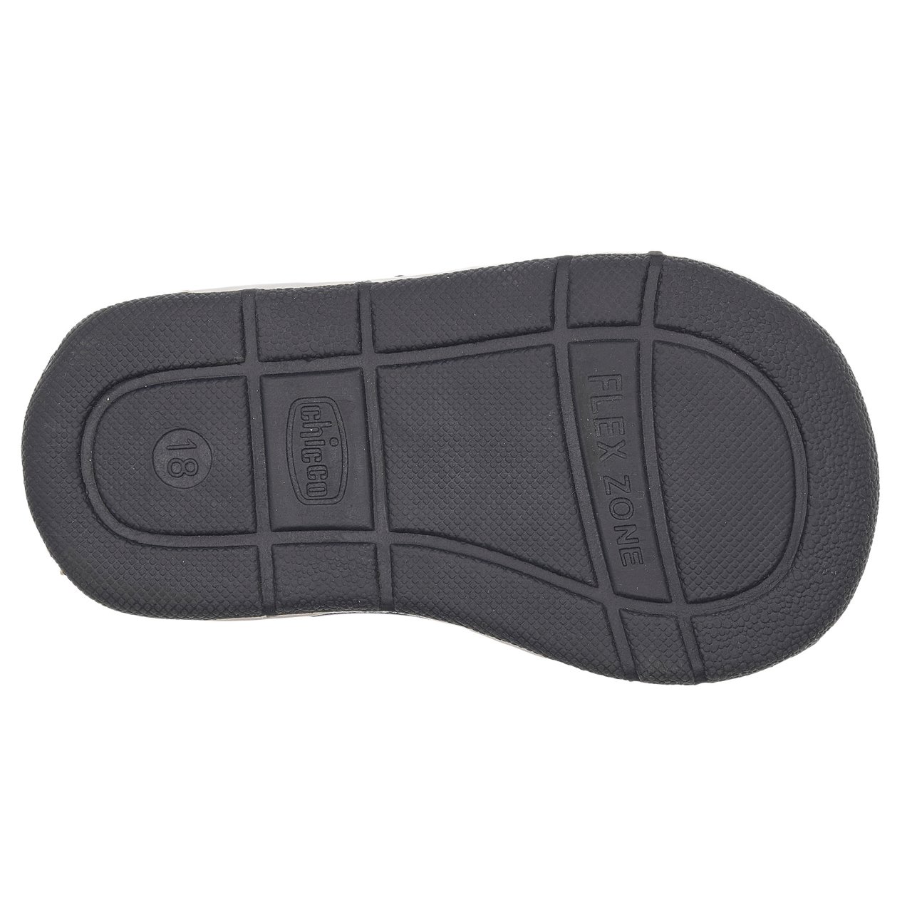Bottines Giante Chicco - 2