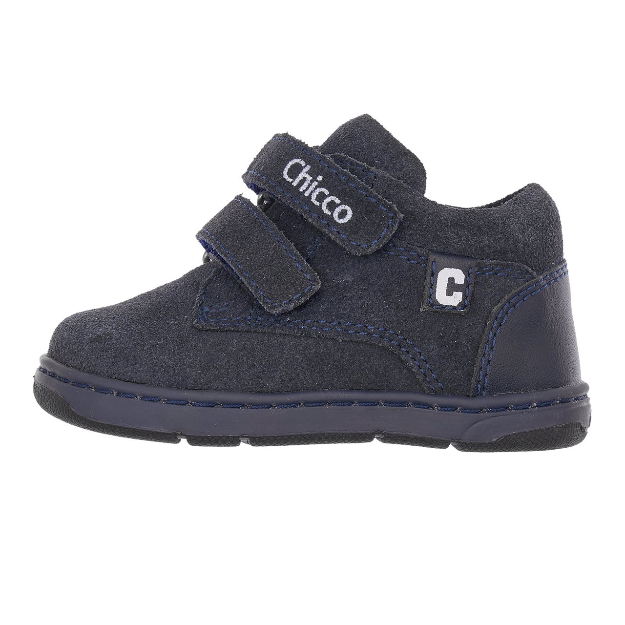 Bottines Giante Chicco - 3
