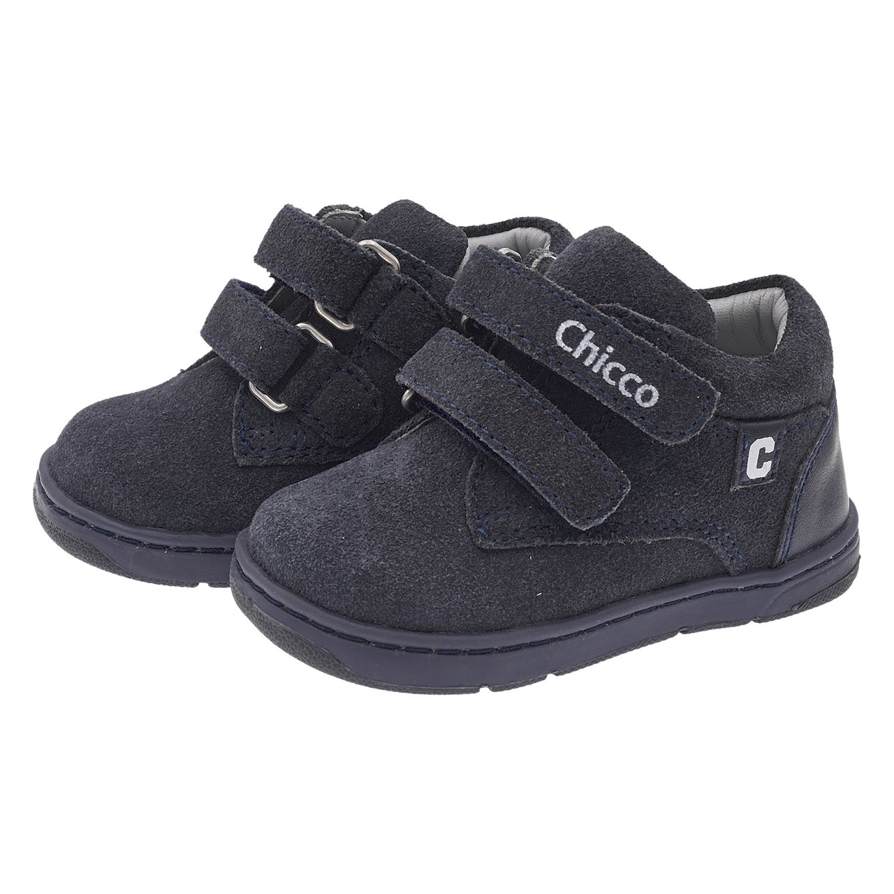 Bottines Giante Chicco - 4