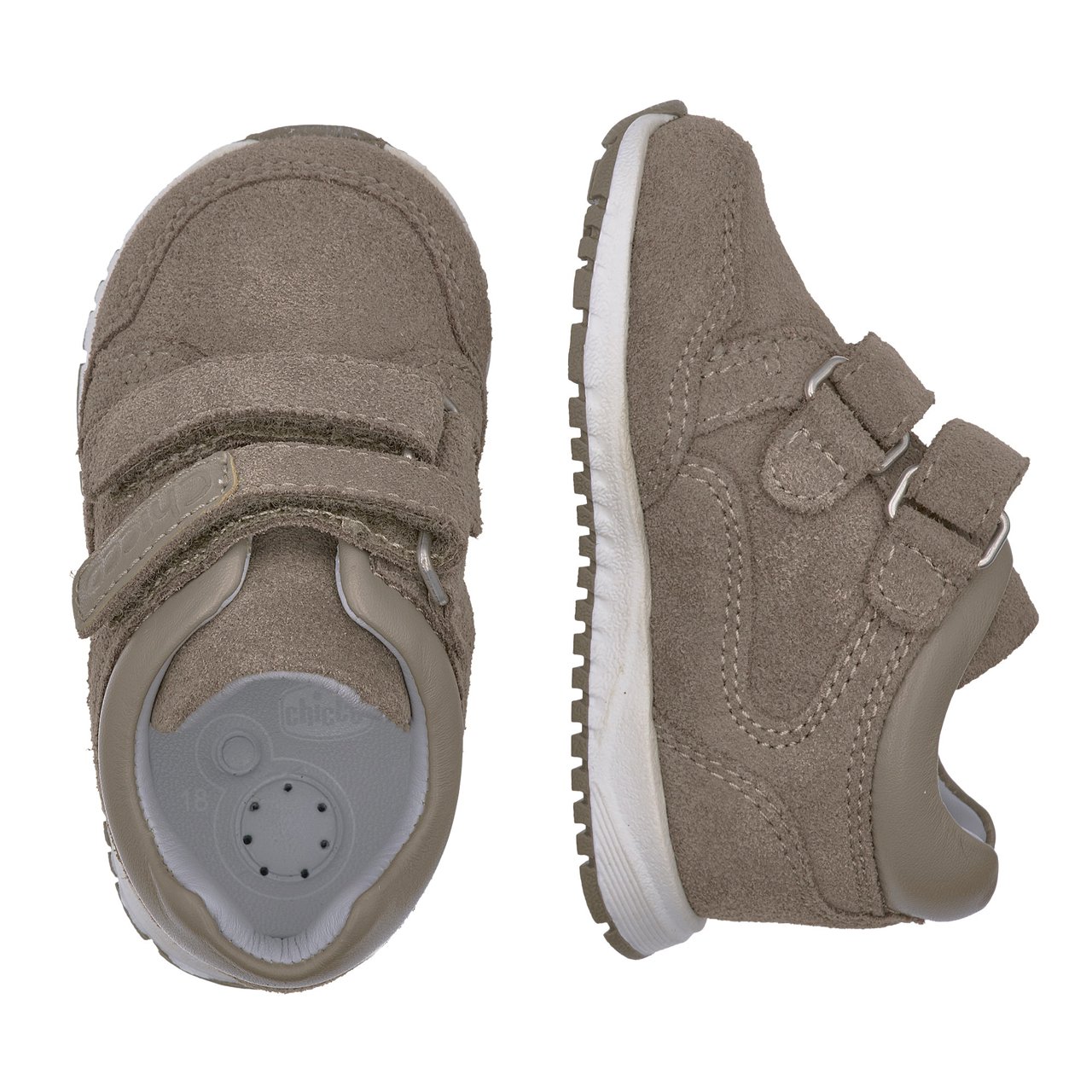 Baskets Gentis Chicco - 1