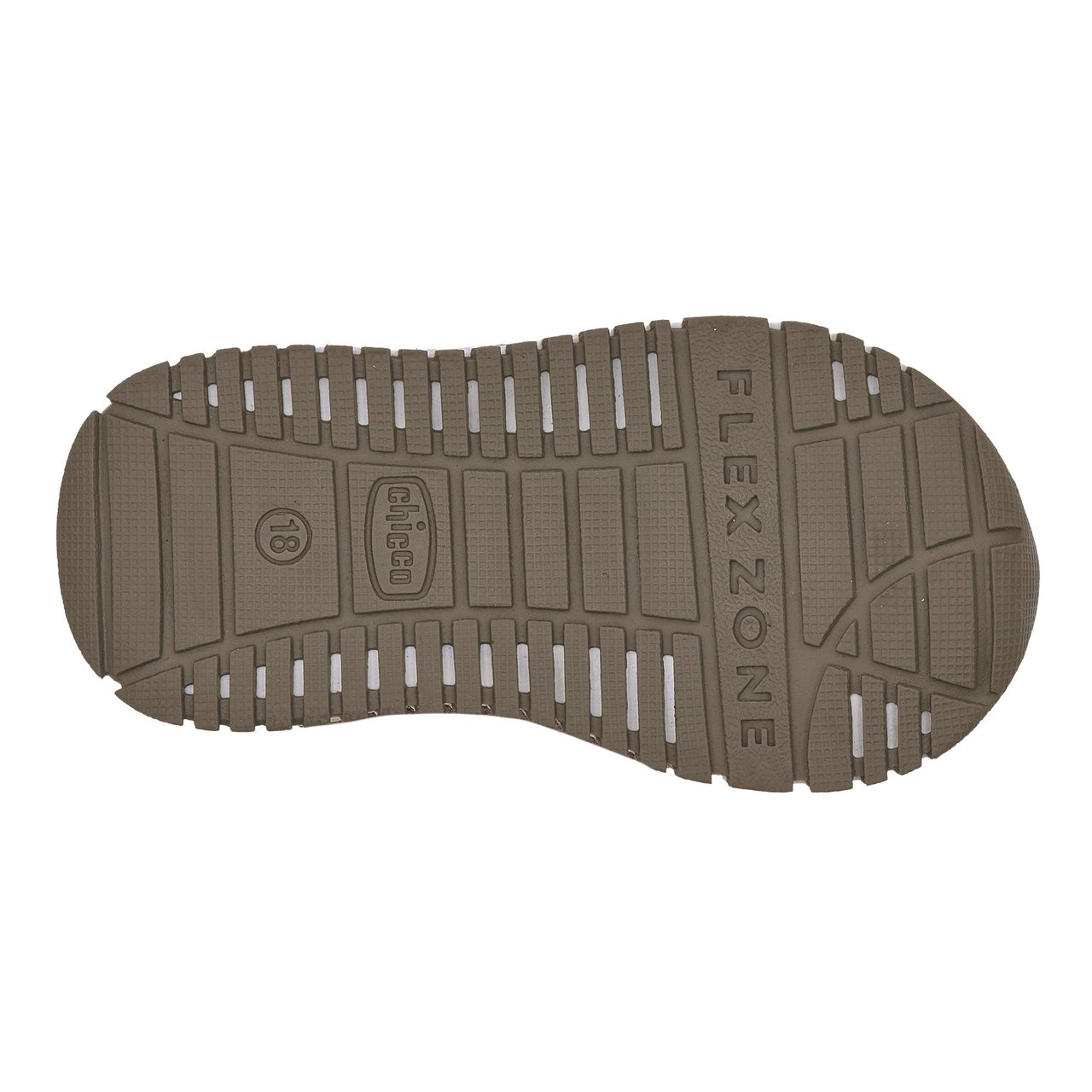 Baskets Gentis Chicco - 2