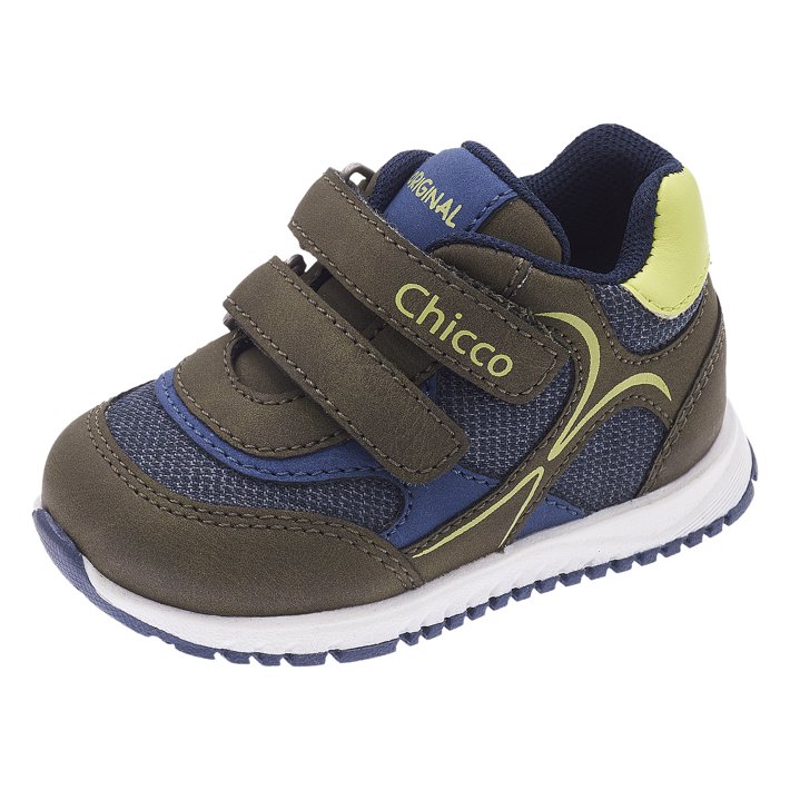 Zapatillas niño Giuselo