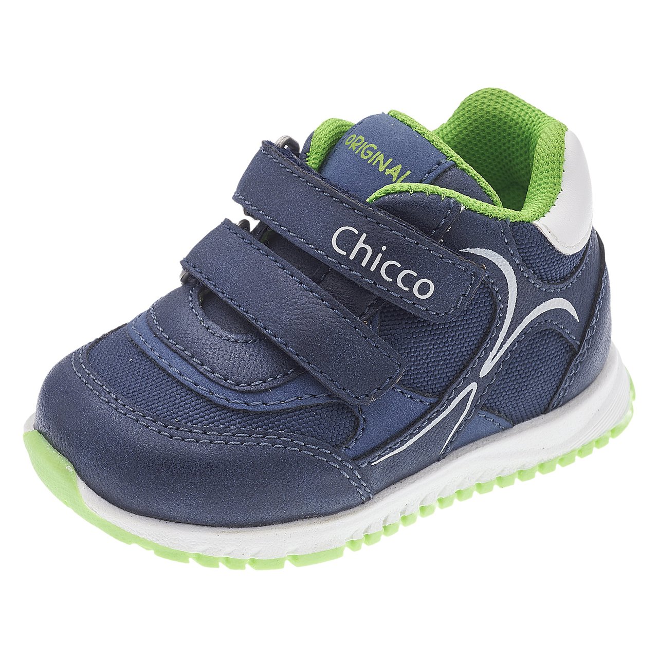 Sneakers bambino Giuselo Chicco - 0