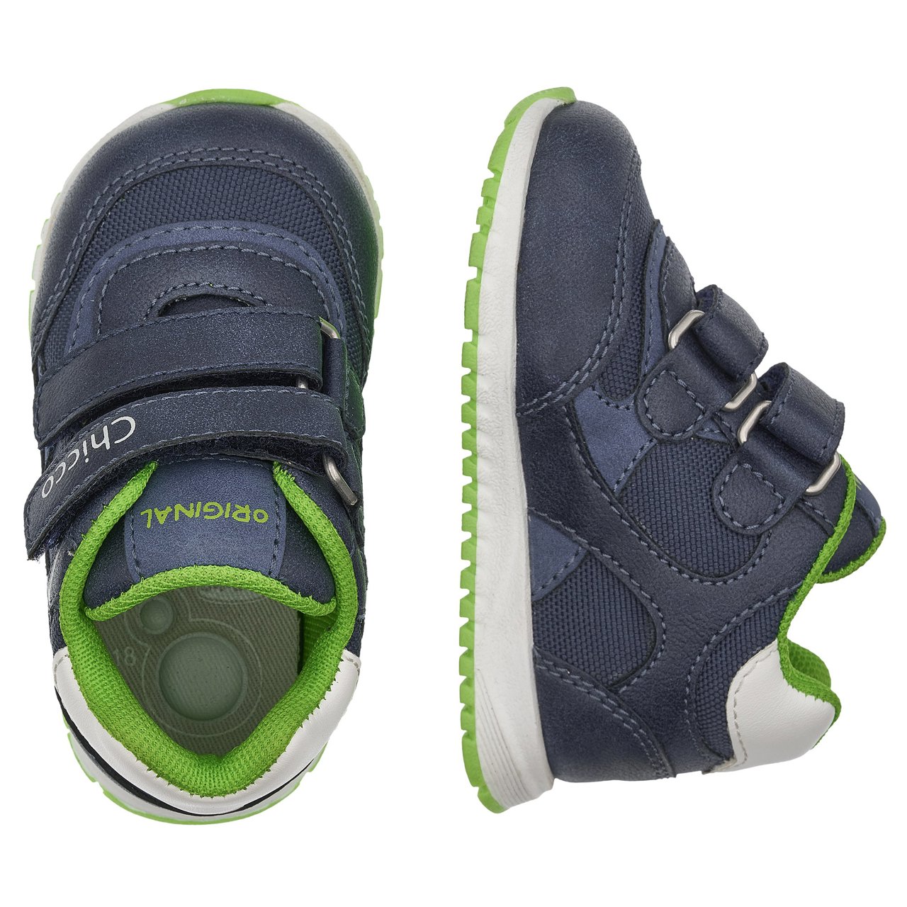 Sneakers bambino Giuselo Chicco - 1
