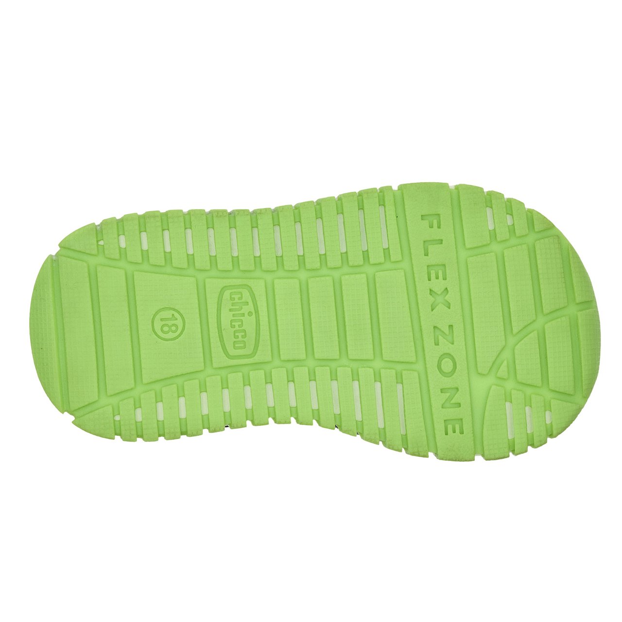 Sneakers bambino Giuselo Chicco - 2