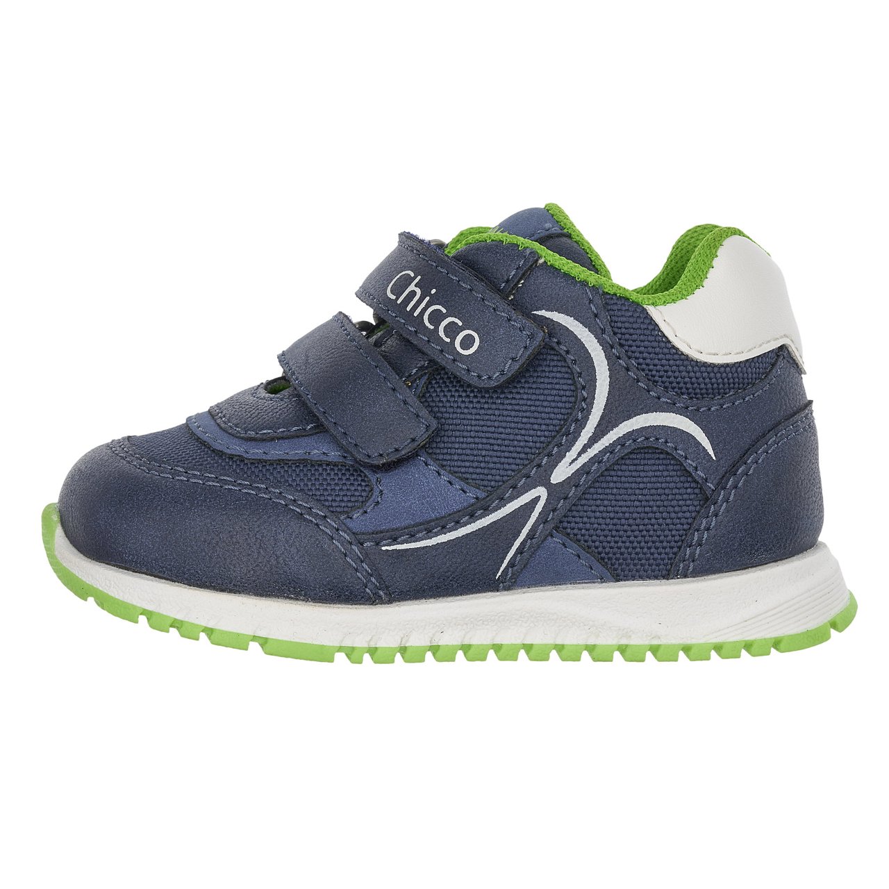 Sneakers bambino Giuselo Chicco - 3