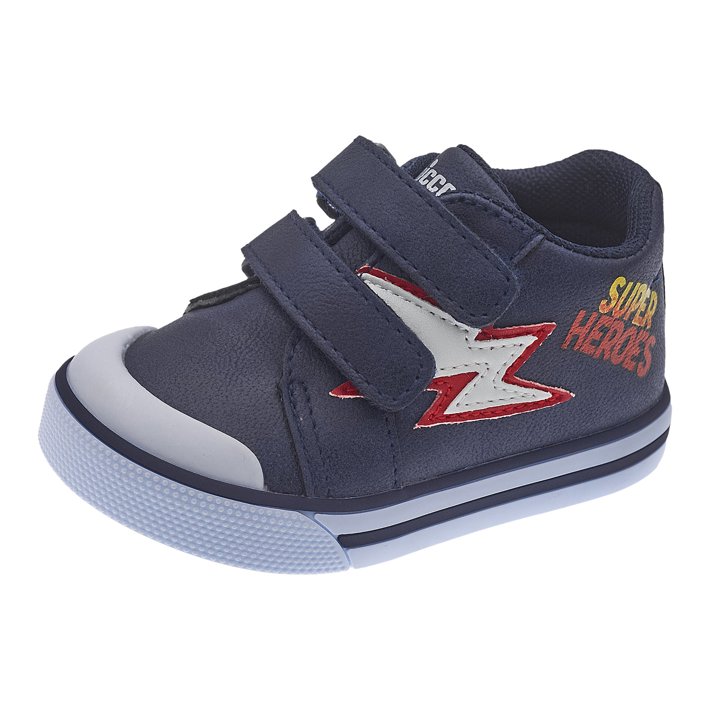 Bottines Glip