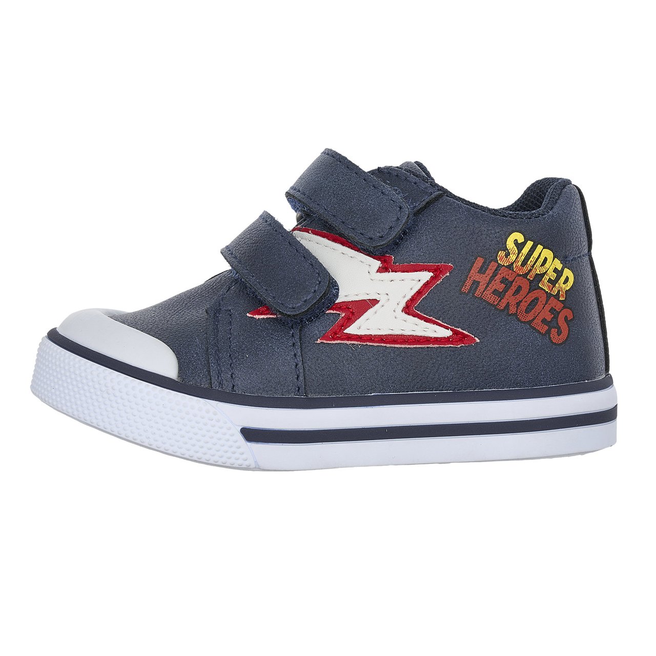 Bottines Glip Chicco - 3