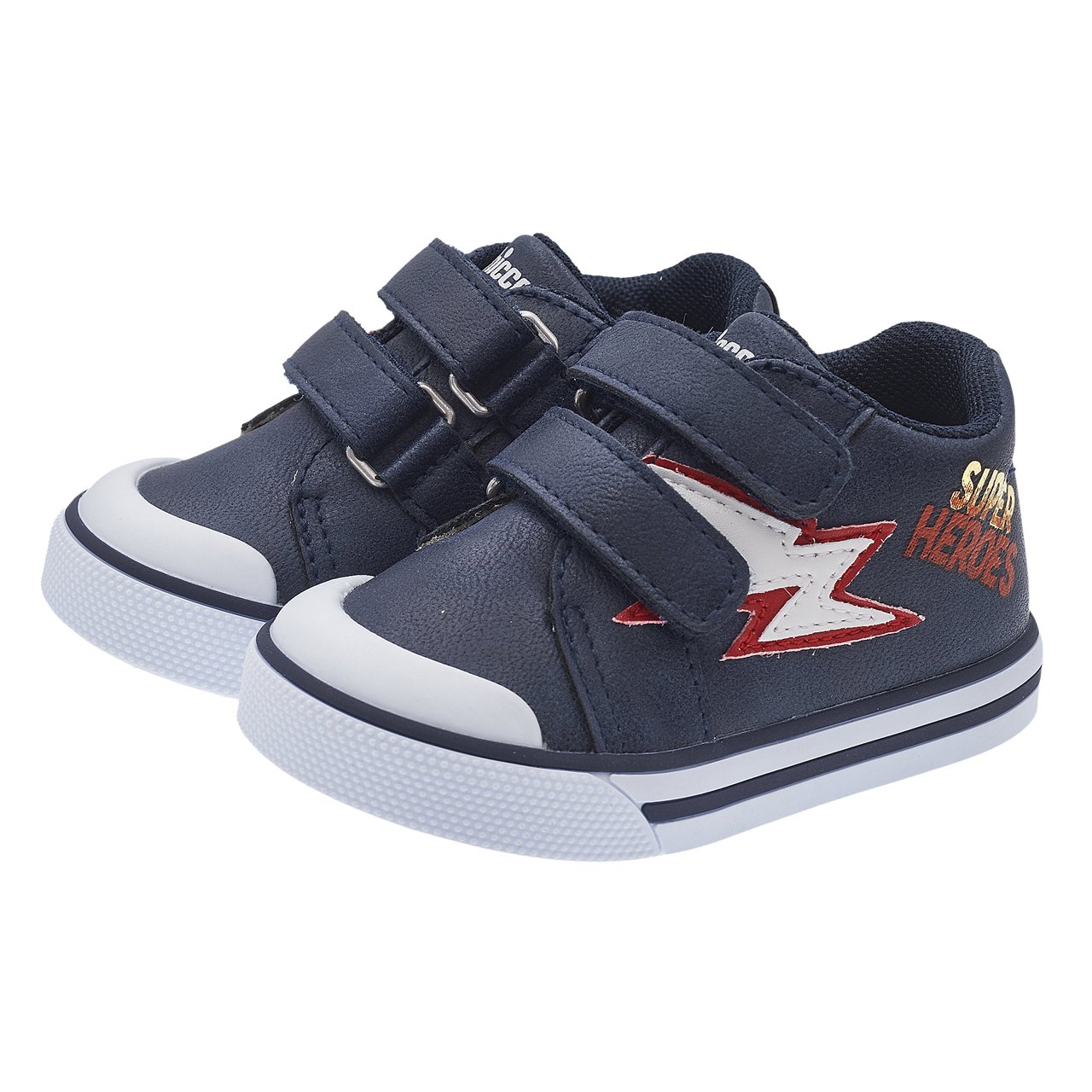 Bottines Glip Chicco - 4