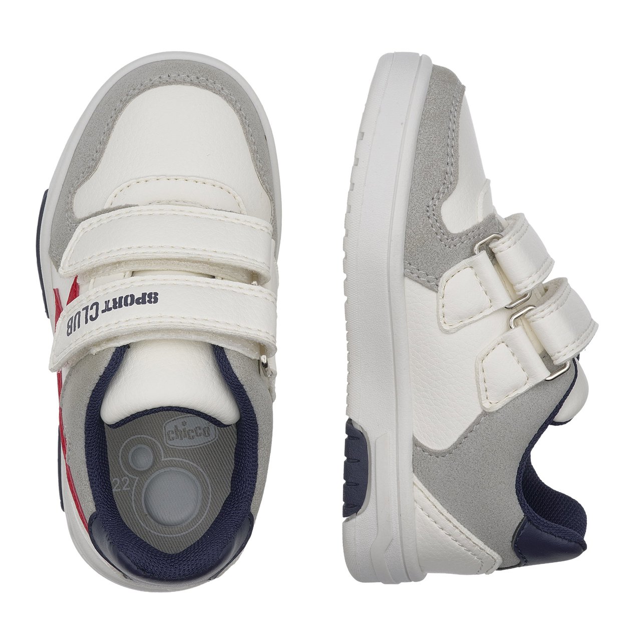 Sneakers bambino Chimono Chicco - 1