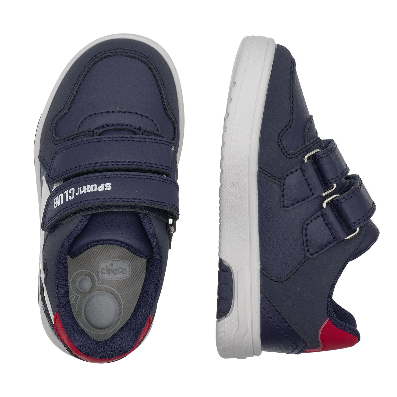 Sneakers bambino Chimono Chicco - 1