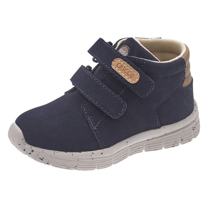 Botas menino Cerro