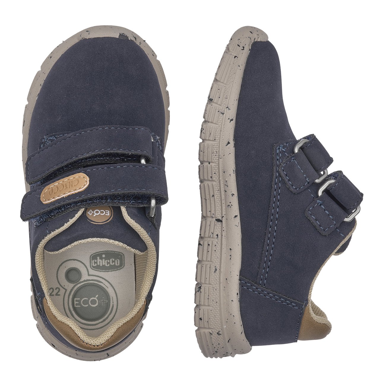 Zapatillas niño Clarios Chicco - 1