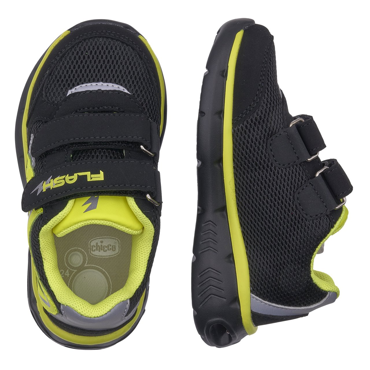 Sneakers bambino Casil Chicco - 1