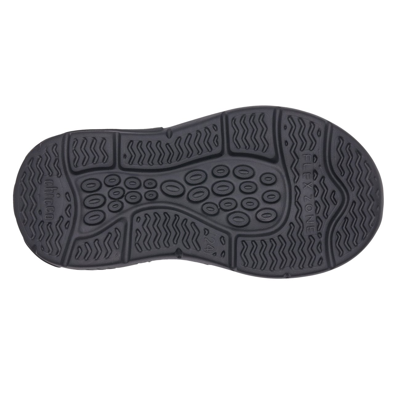 Sneakers bambino Casil Chicco - 2