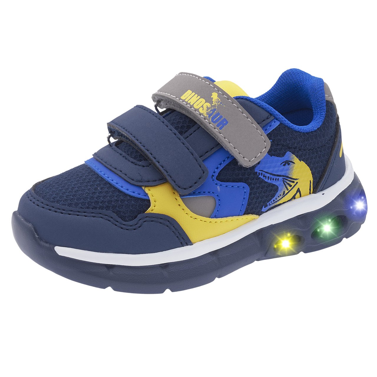 Sneakers bambino Crillo Chicco - 0