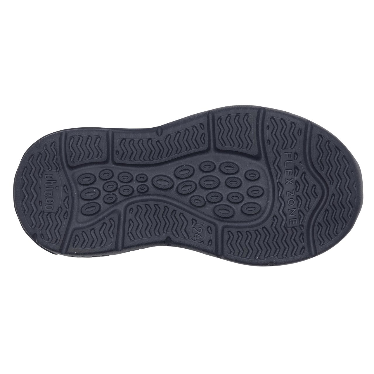 Sneakers bambino Crillo Chicco - 2