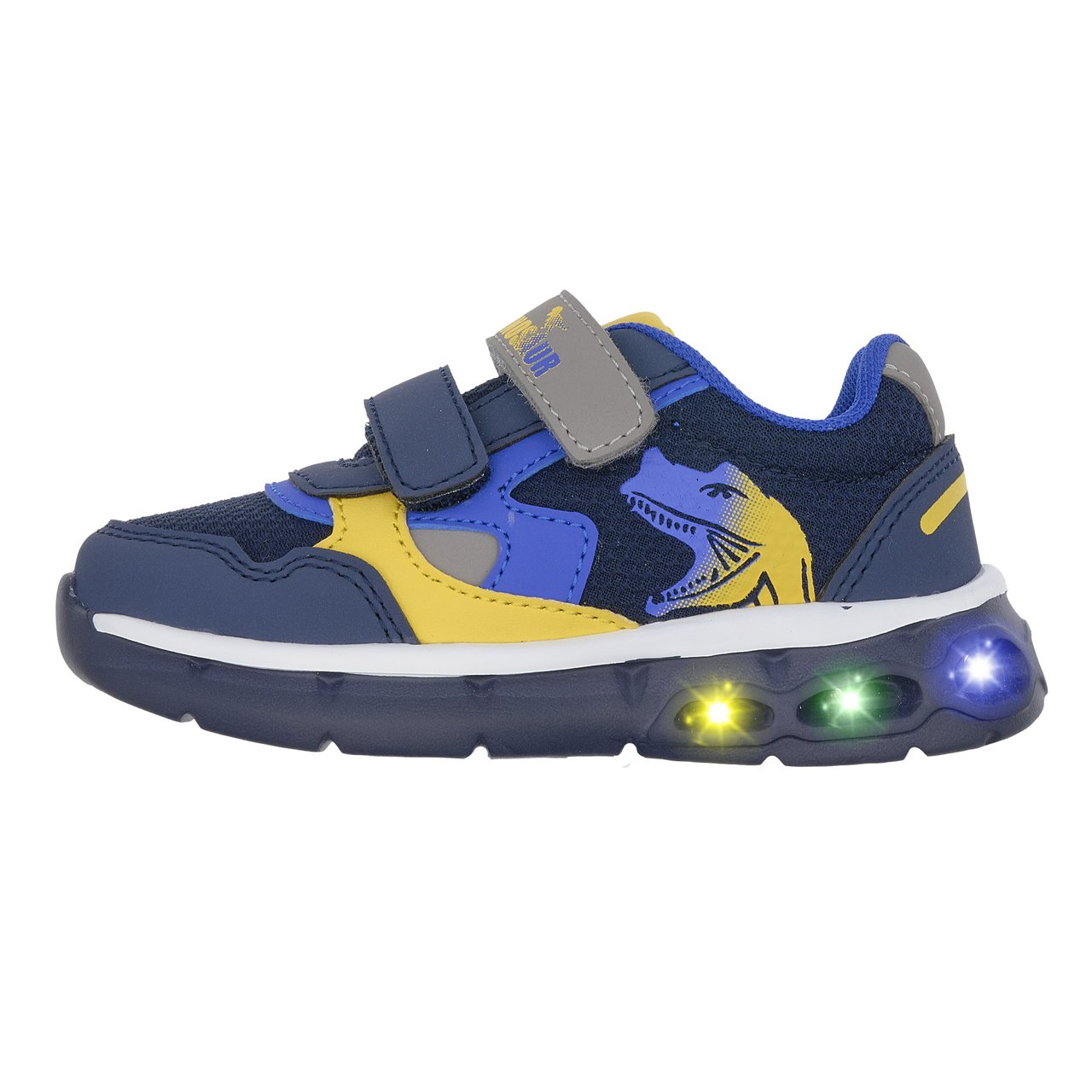 Sneakers bambino Crillo Chicco - 3