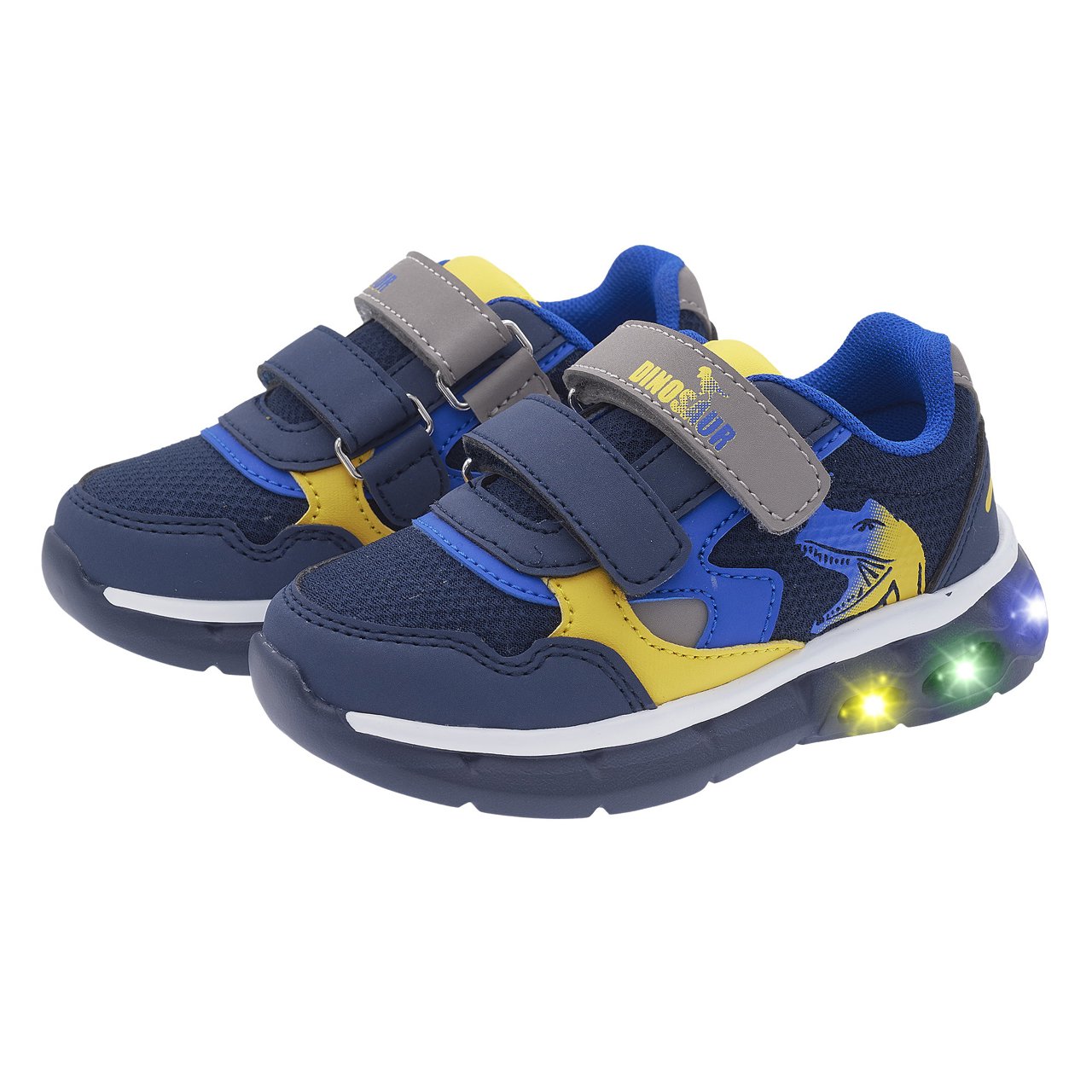 Sneakers bambino Crillo Chicco - 4