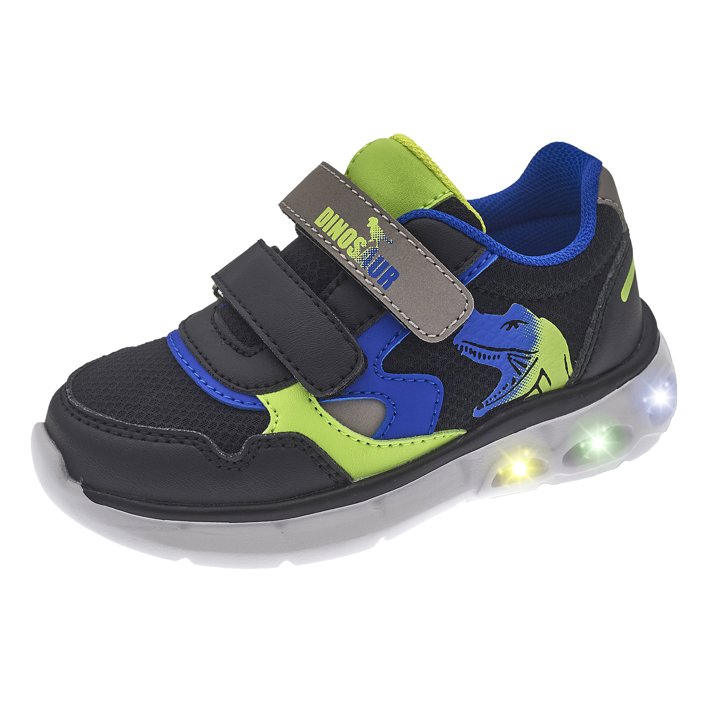 Sneakers bambino Crillo