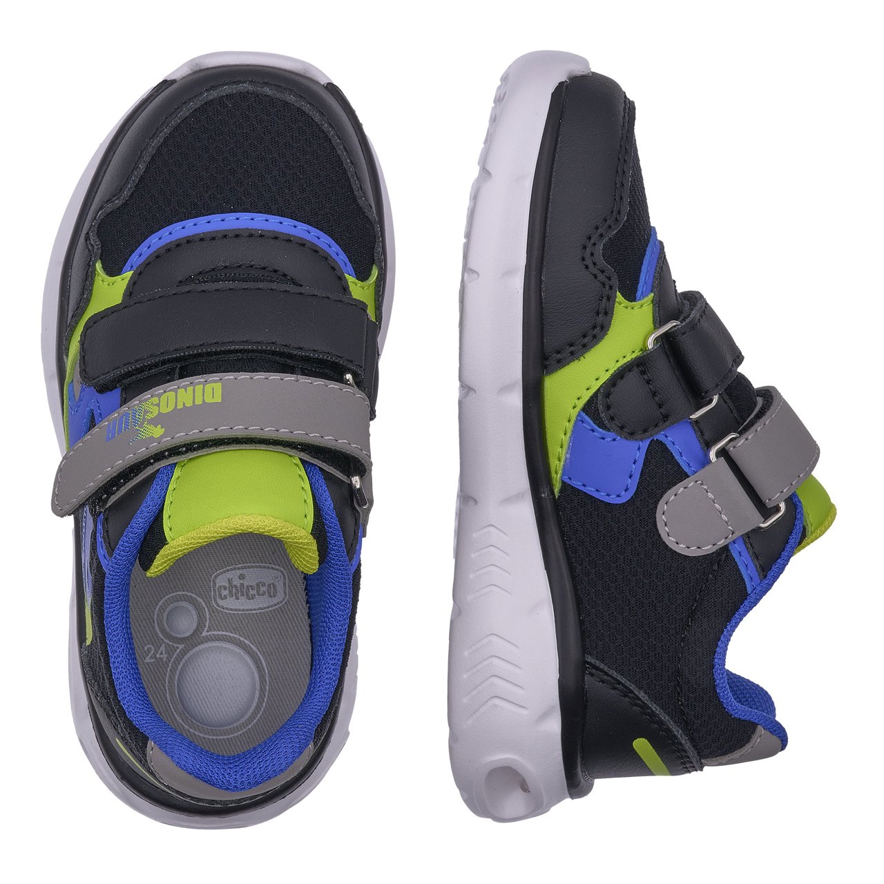 Sneakers bambino Crillo Chicco - 1