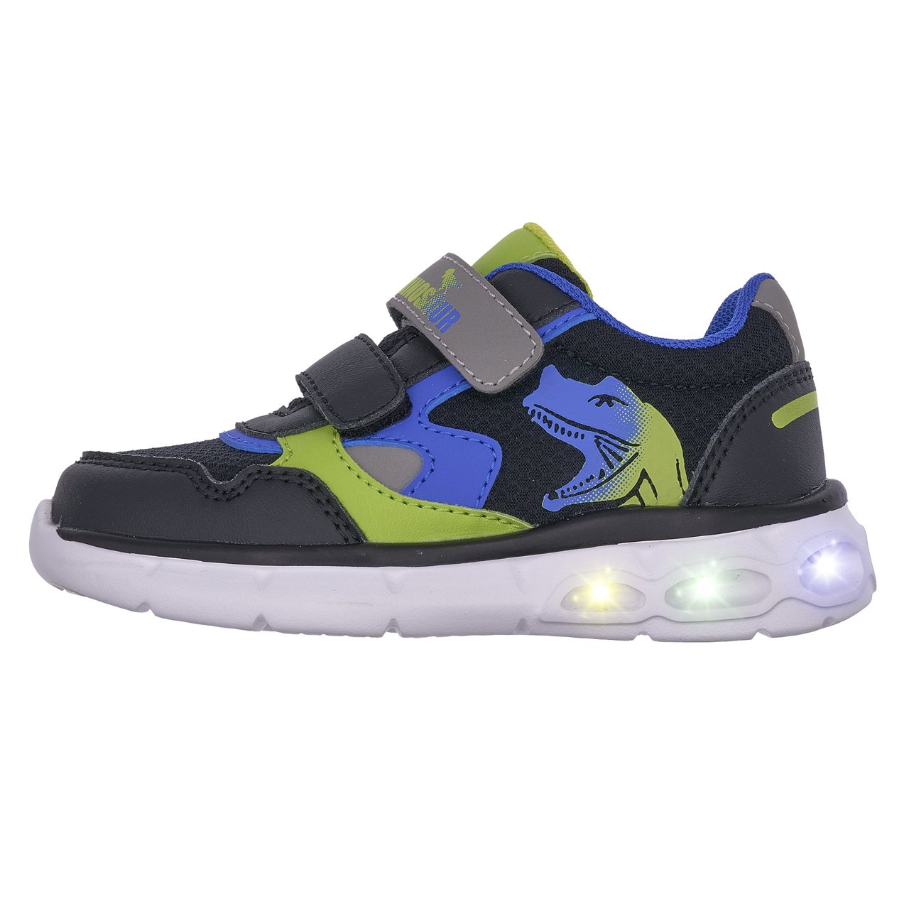 Sneakers bambino Crillo Chicco - 3