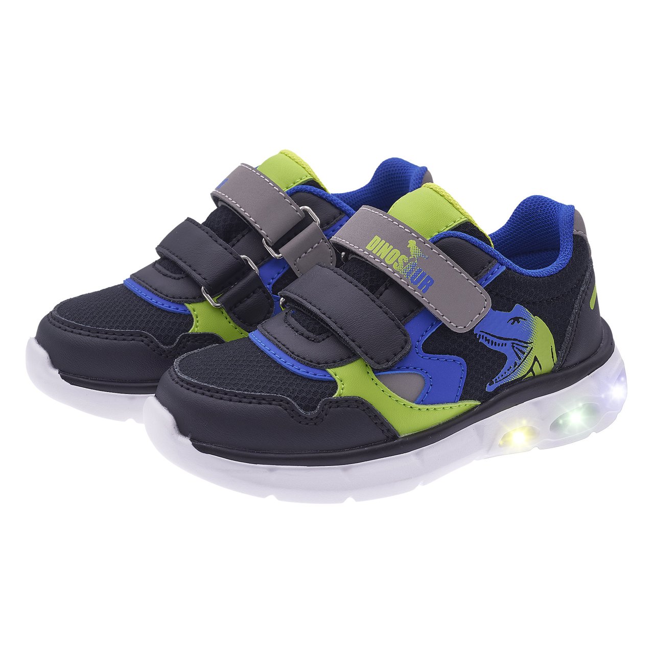 Sneakers bambino Crillo Chicco - 4