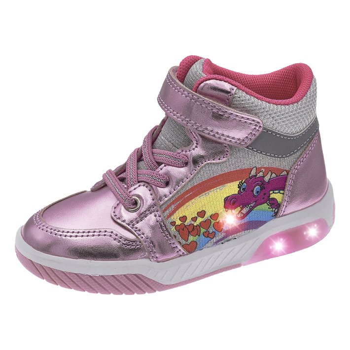 Bottines Caribu