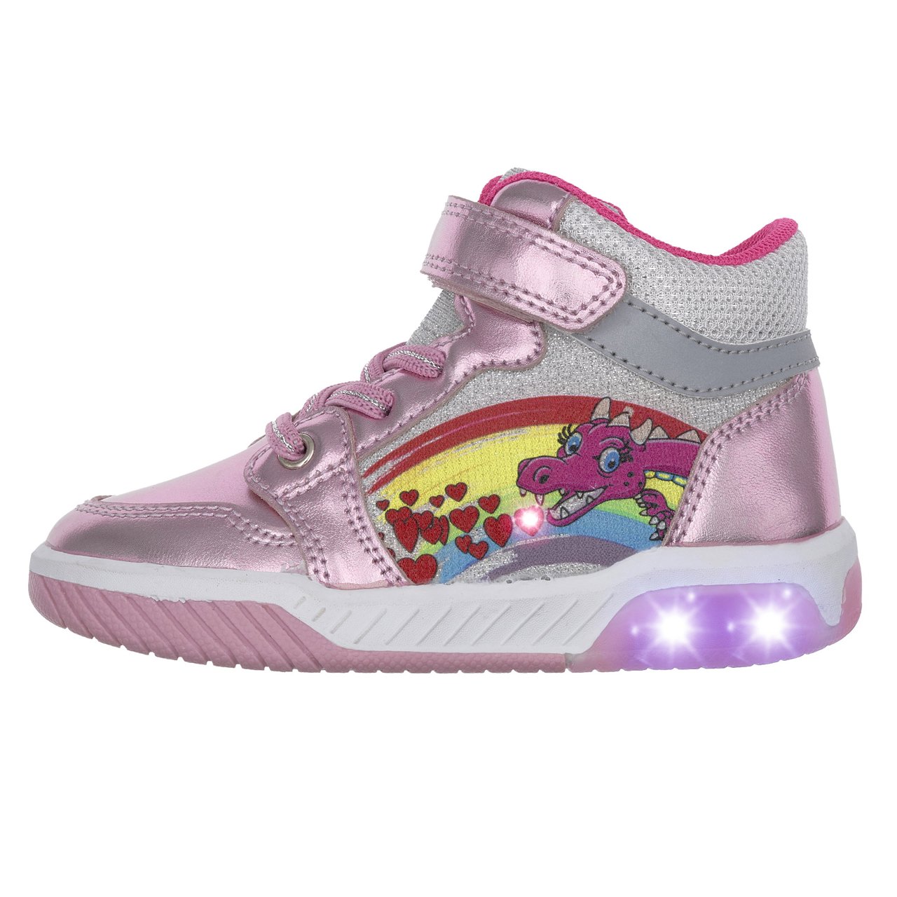 Bottines Caribu Chicco - 3