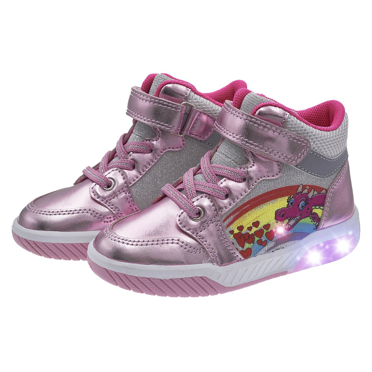 Bottines Caribu Chicco - 4