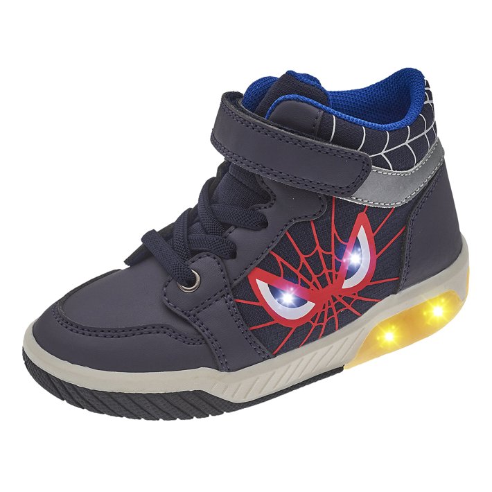 Bottines Caribu