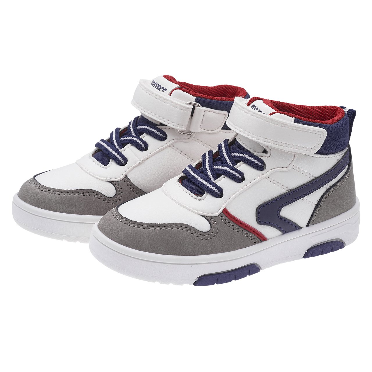 Bottines Cras Chicco - 4