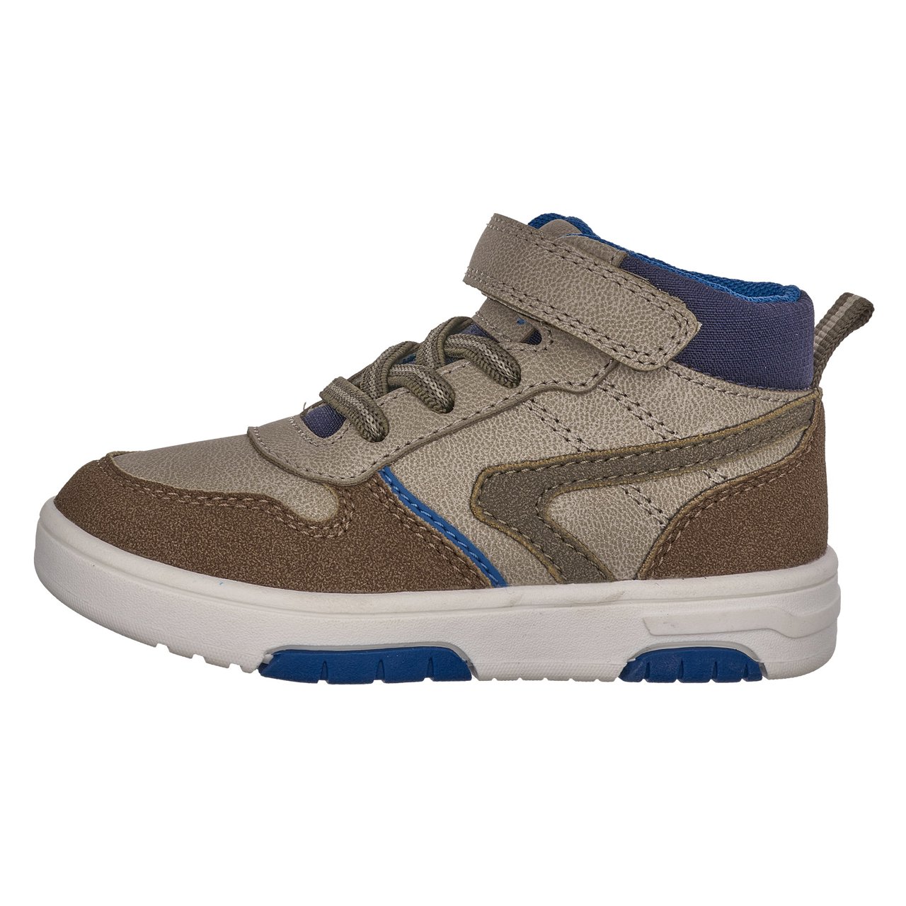 Bottines Cras Chicco - 3