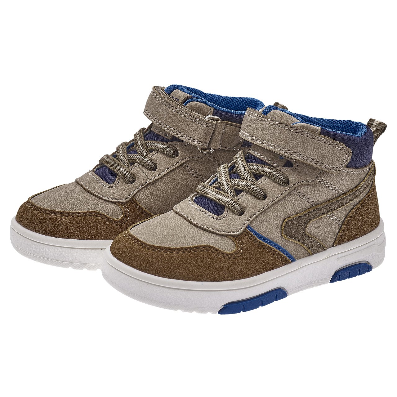 Bottines Cras Chicco - 4