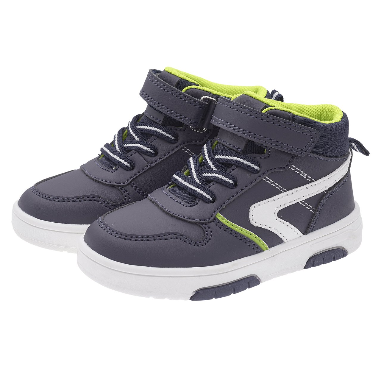 Bottines Cras Chicco - 4