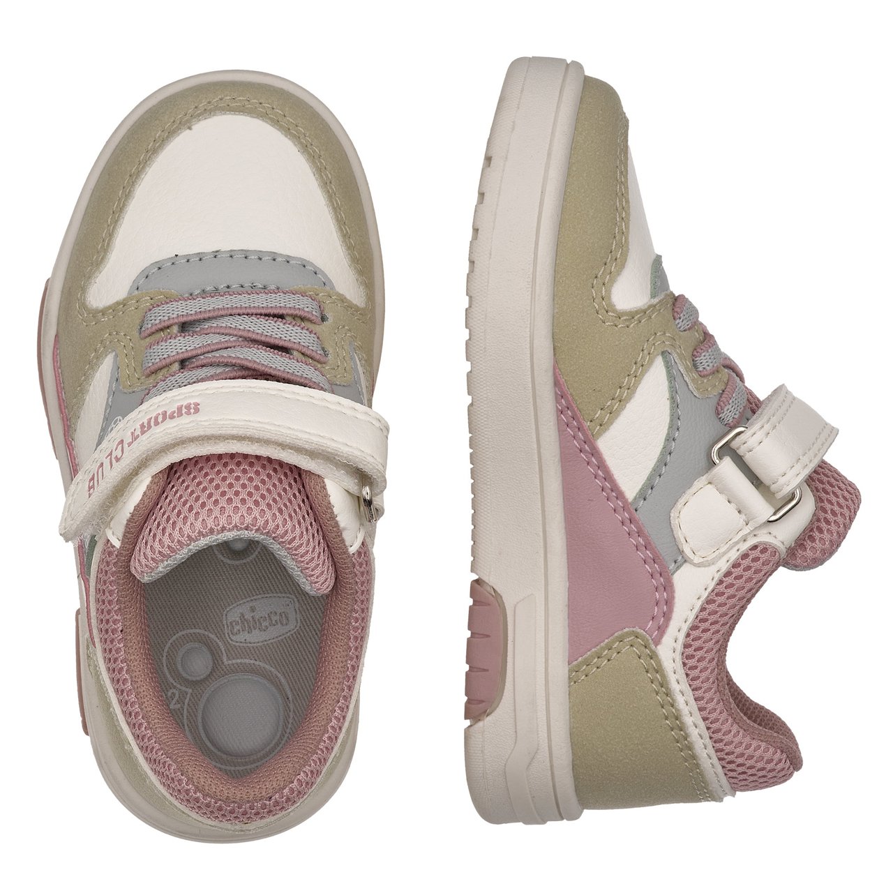 Sneakers bambina Creg Chicco - 1